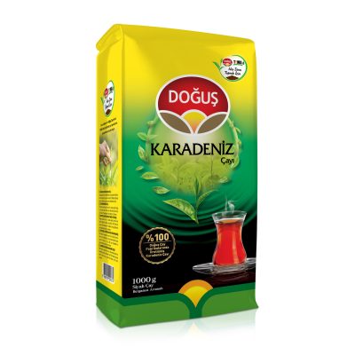 Doğuş Karadeniz Çayı 1 Kg
