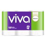 Viva Selection 3 Katlı Tuvalet Kağıdı 12'li