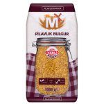 Migros Pilavlık Bulgur 1000 G