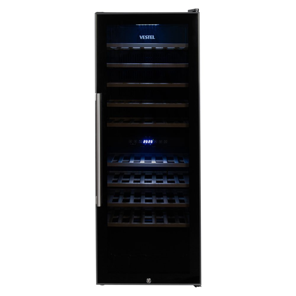 Vestel VLP-8000 Şişe Soğutucu