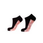 Sockstime Footbed Kadın Patik Çorap 2'li