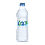 Damla Doğal Kaynak Suyu Pet 500 ML