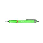 Rotring Visuclick Uçlu Kalem Yeşil+ Silgi + 0,7 Uç