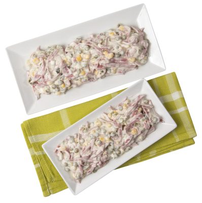 İtalyan Salata Kg
