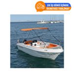 Gold Marin Forza Tekne 4.60M Full Donanım