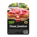 Namet Dana Dilimli Jambon 110 G
