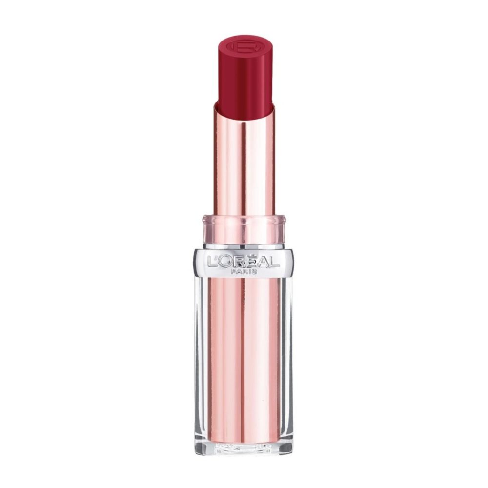 L'Oréal Paris Glow Paradise Balm-in-Lipstick - Işıltı Veren Ruj 353 Mulberry Ecstatic