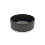 Beeztees Köpek Bambu Mama Su Kabı Antrasit 17 Cm