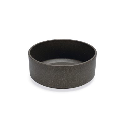 Beeztees Köpek Bambu Mama Su Kabı Antrasit 17 Cm