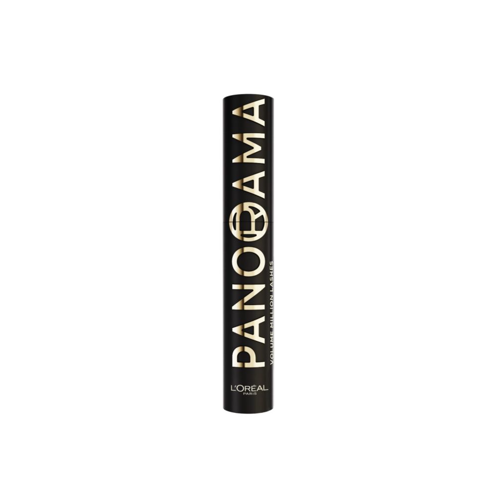 L'Oréal Paris Panorama All Night Black Maskara