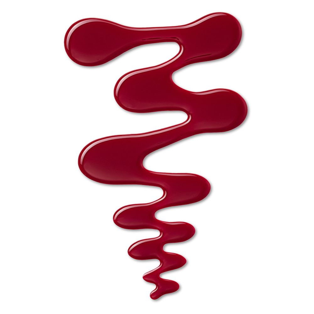 Flormar Nail Enamel Uzun Süre Kalıcı Besleyici Oje - 385 Red Velvet