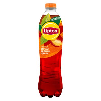 Lipton Ice Tea Şeftali 1.5 L
