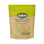 Dalan Zeytinyağlı Doğal Granülmatik Sabun 1 Kg