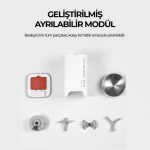 Petkit Fresh Element Solo Akıllı Besleme Ünitesi