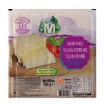 Migros Yarım Yağlı Olgunlaştırılmış Tulum Peynir 300 G