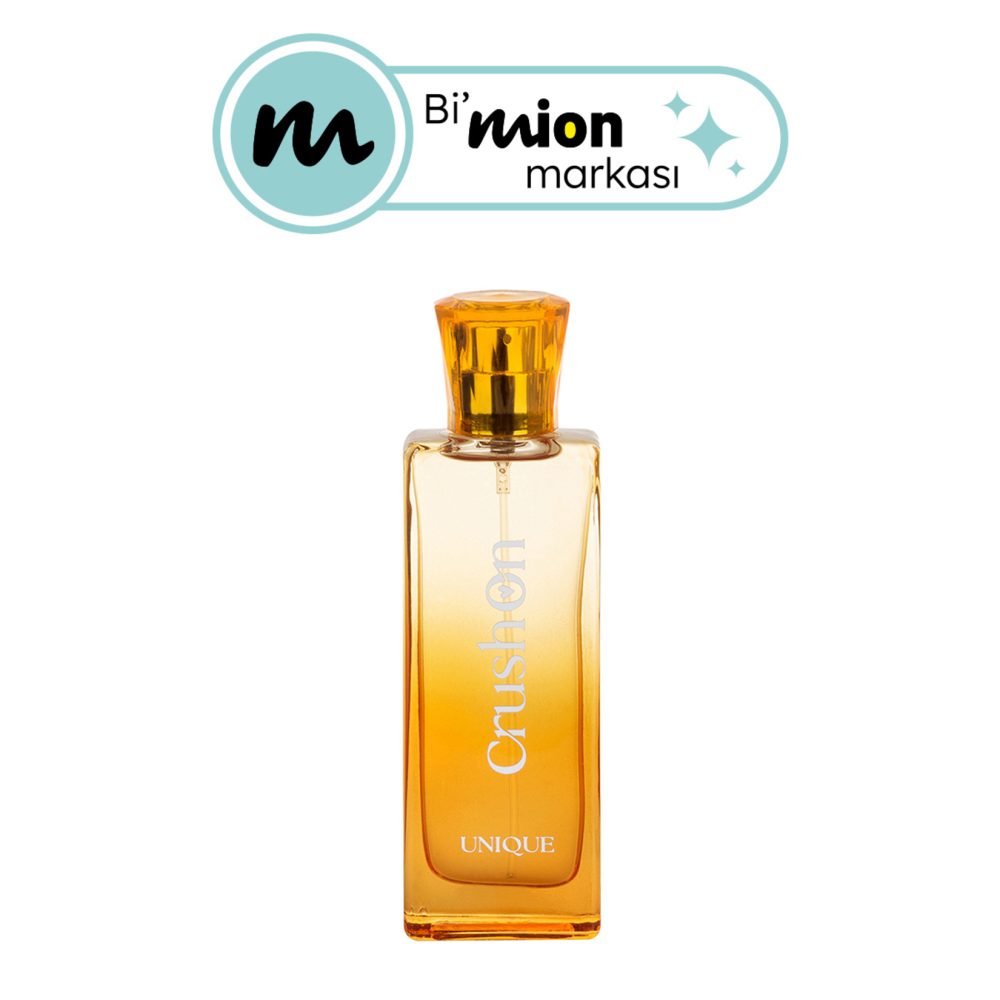 Crush On Unique Eau De Toilette 45 Ml