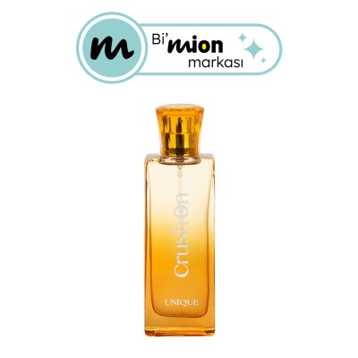 Crush On Unique Eau De Toilette 45 Ml