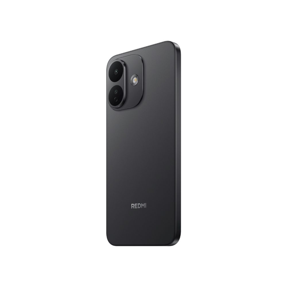 Xiaomi Redmi Note 17 Pro 5G 8/256 GB Siyah Cep Telefonu