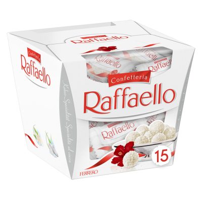 Ferrero Raffaello 15'li 150 G