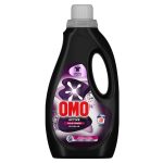 Omo Active Cold Power Siyahlar Sıvı Deterjan 1500 Ml