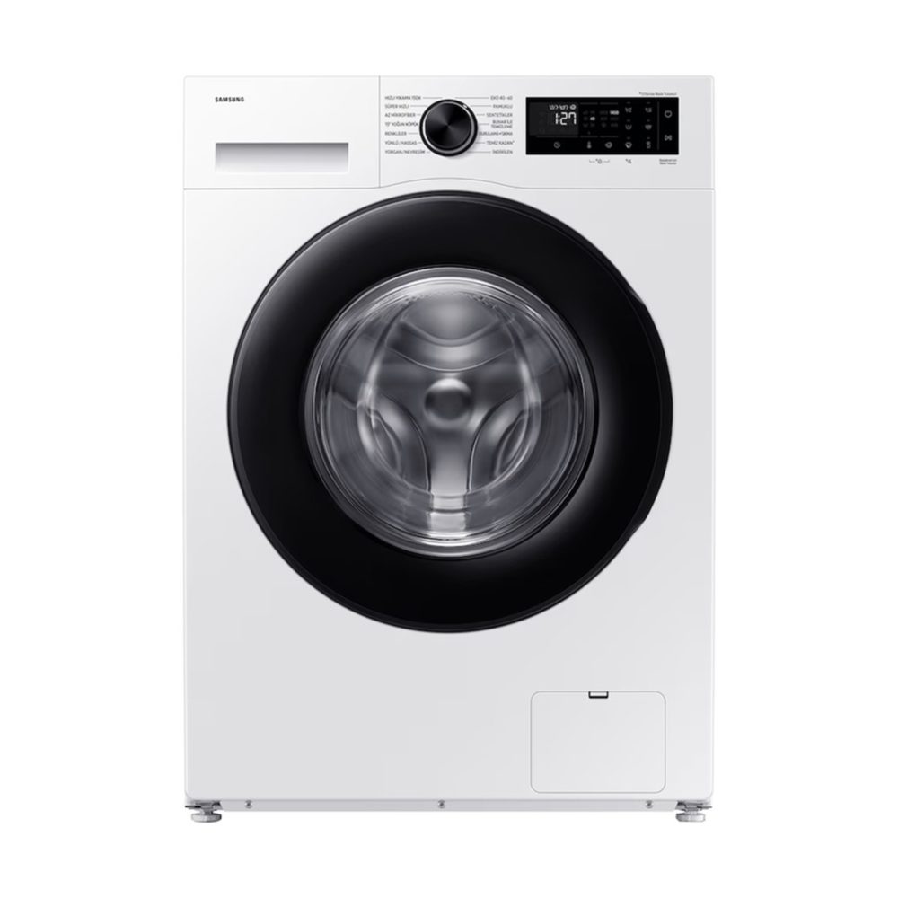 Samsung WW11DG5B25AEAH 11 Kg 1400 Devir Çamaşır Makinesi