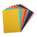 Keskincolor Fon Kartonu 25x35Cm Paket 10'lu