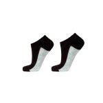 Sockstime Footbed Kadın Patik Çorap 2'li