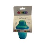 Şubu Baby Alıştırma Bardağı Mavi 200Ml 2'li