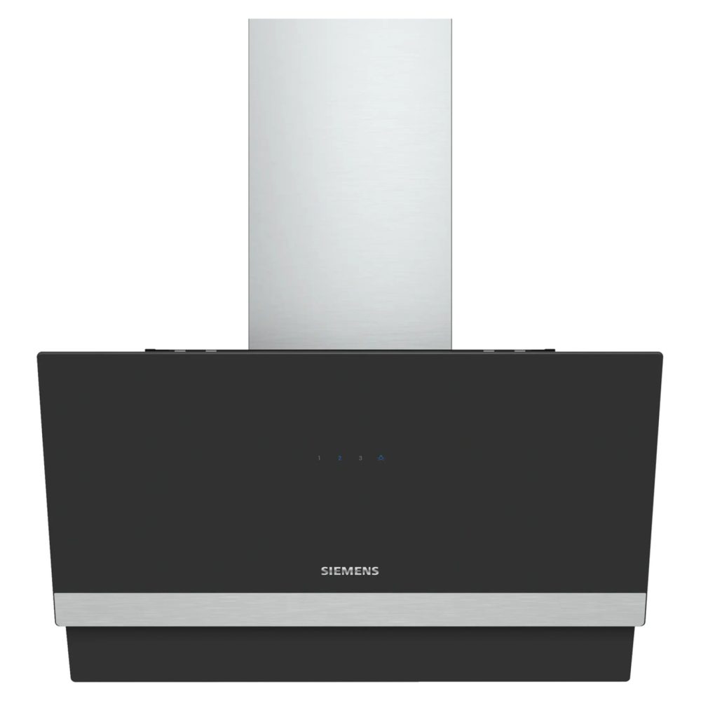Siemens LC65KAJ60T Siyah Duvar Tipi Davlumbaz