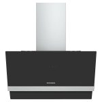 Siemens LC65KAJ60T Siyah Duvar Tipi Davlumbaz