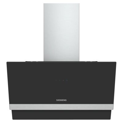 Siemens LC65KAJ60T Siyah Duvar Tipi Davlumbaz