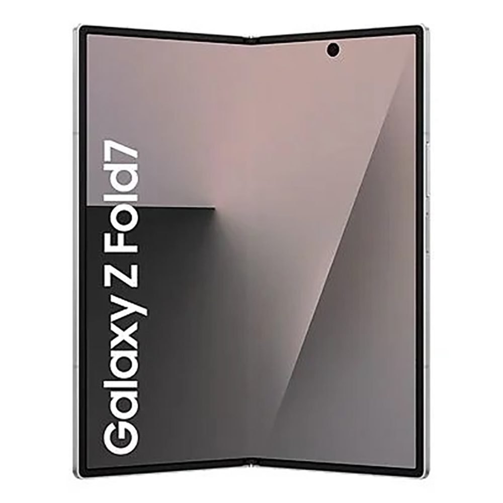 Samsung Galaxy Z Fold 7 12/512 GB Gümüş Cep Telefonu