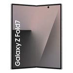 Samsung Galaxy Z Fold 7 12/512 GB Gümüş Cep Telefonu
