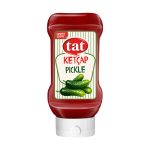 Tat Ketçap Pickle 390 G