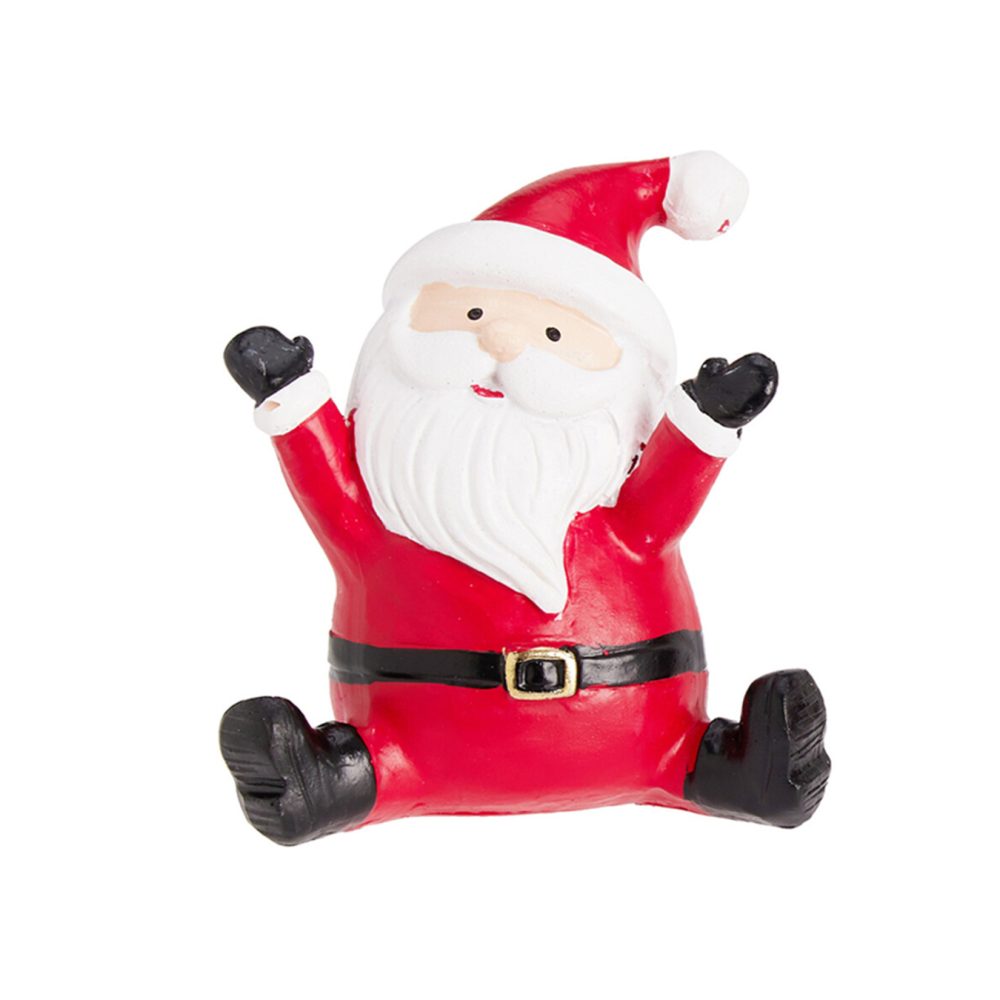 Koopman Noel Baba Biblo
