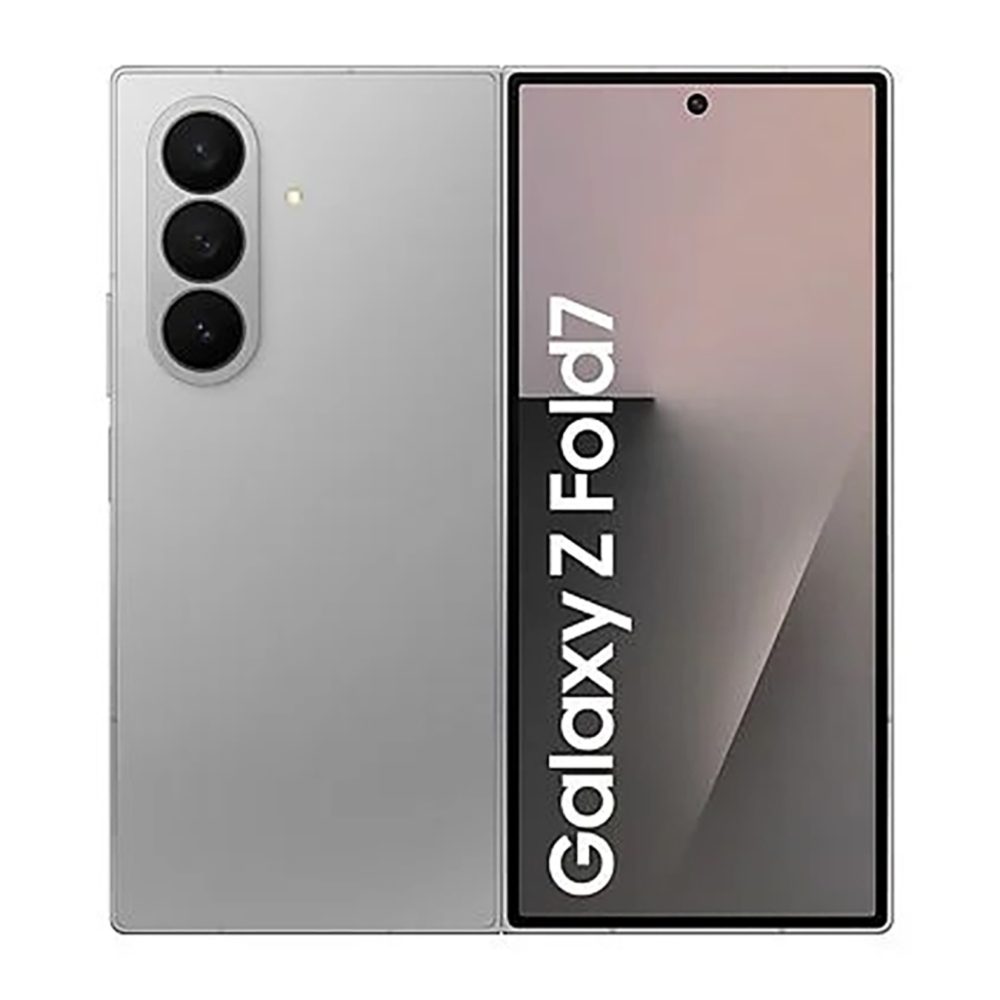 Samsung Galaxy Z Fold 7 12/512 GB Gümüş Cep Telefonu