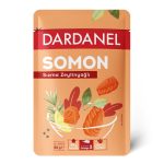 Dardanel Zeytinyağlı Somon Poşet 80 G