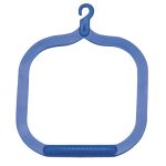 Ferplast 4052 Plastik Kuş Salıncağı 12 Cm