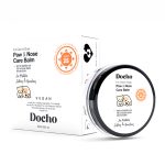 Docho SPF25 Pati Burun Bakım ve Koruma Balmı 50 Ml