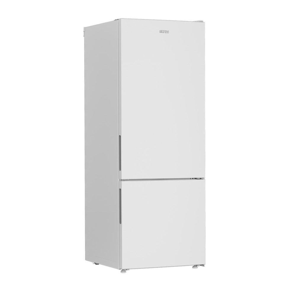 Altus ALK 472E 490 L No-Frost E Sınıf Kombi Beyaz Buzdolabı