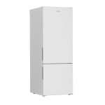 Altus ALK 472E 490 L No-Frost E Sınıf Kombi Beyaz Buzdolabı