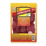 Apikoğlu İsli Kuru Et 100 G