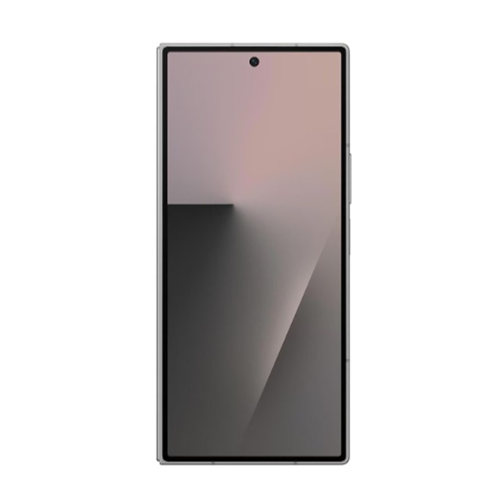 Samsung Galaxy Z Fold 7 12/512 GB Gümüş Cep Telefonu