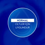 NIVEA Micellar Makyaj Temizleme Suyu Canlandırıcı Yüz,Göz ve Dudak için 400 ml