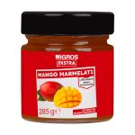 Migros Ekstra Geleneksel Mango Marmelatı 285 G