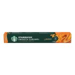 Starbucks By Nespresso Smooth Caramel Kapsül Kahve 10'lu 51 G