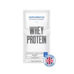 Supplementler Nutrition Company Whey Protein Biscuit 30 G