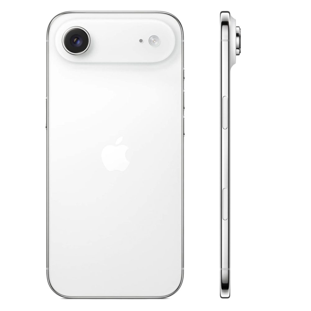 Apple iPhone Air 1 TB Pamuk Beyazı Cep Telefonu