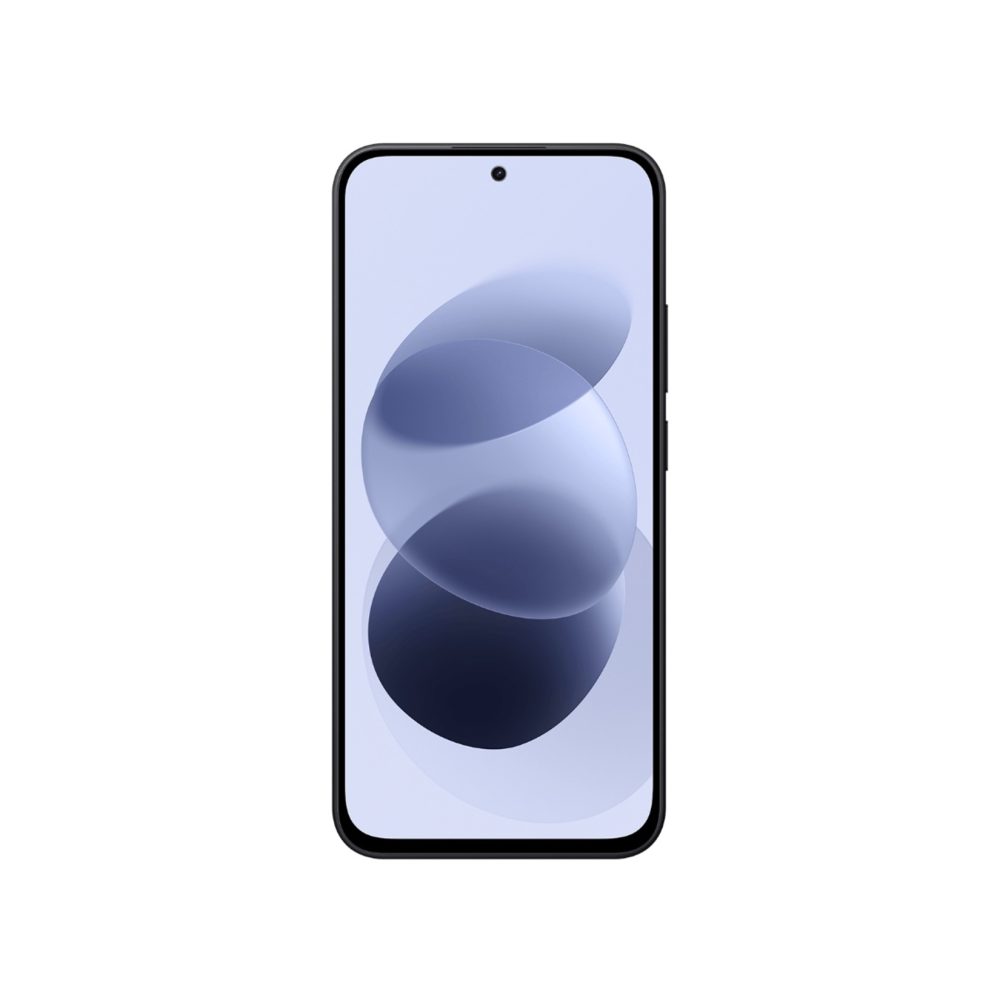 Xiaomi Redmi Note 17 5G 6/256 GB Siyah Cep Telefonu