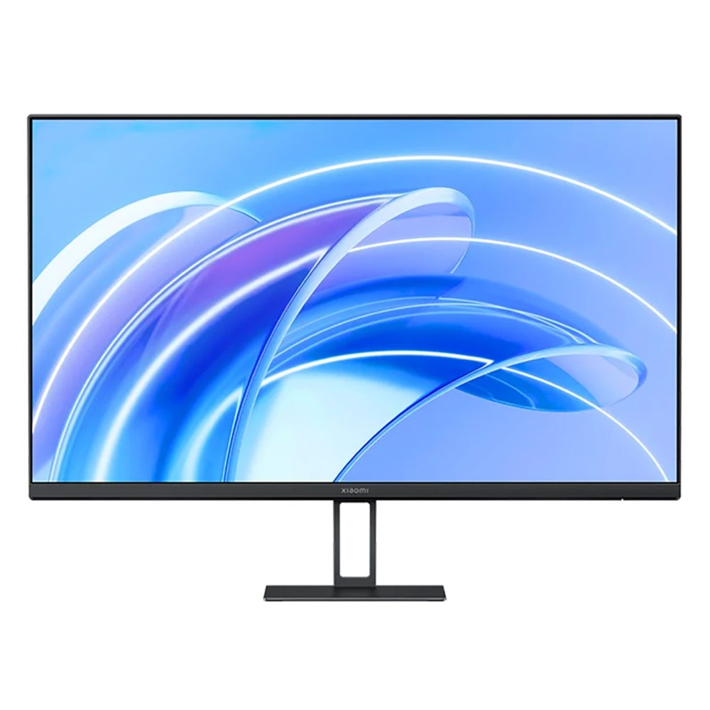 Xiaomi Monitör A27I 27 İnç FHD 100Hz IPS Siyah